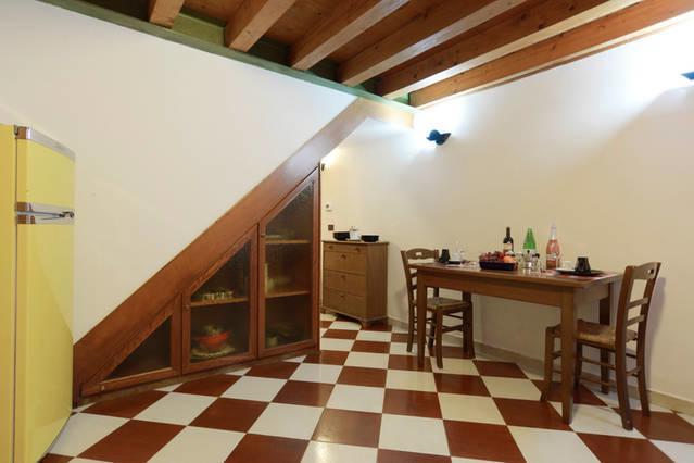 Calle Dei Ormesini Βενετία Εξωτερικό φωτογραφία