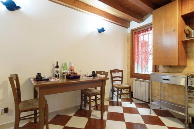 Calle Dei Ormesini Βενετία Εξωτερικό φωτογραφία